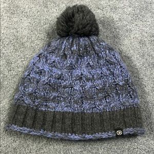 Knit hat